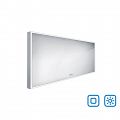 LED mirror 1400x700 with two  touch sensor