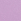 Light violet