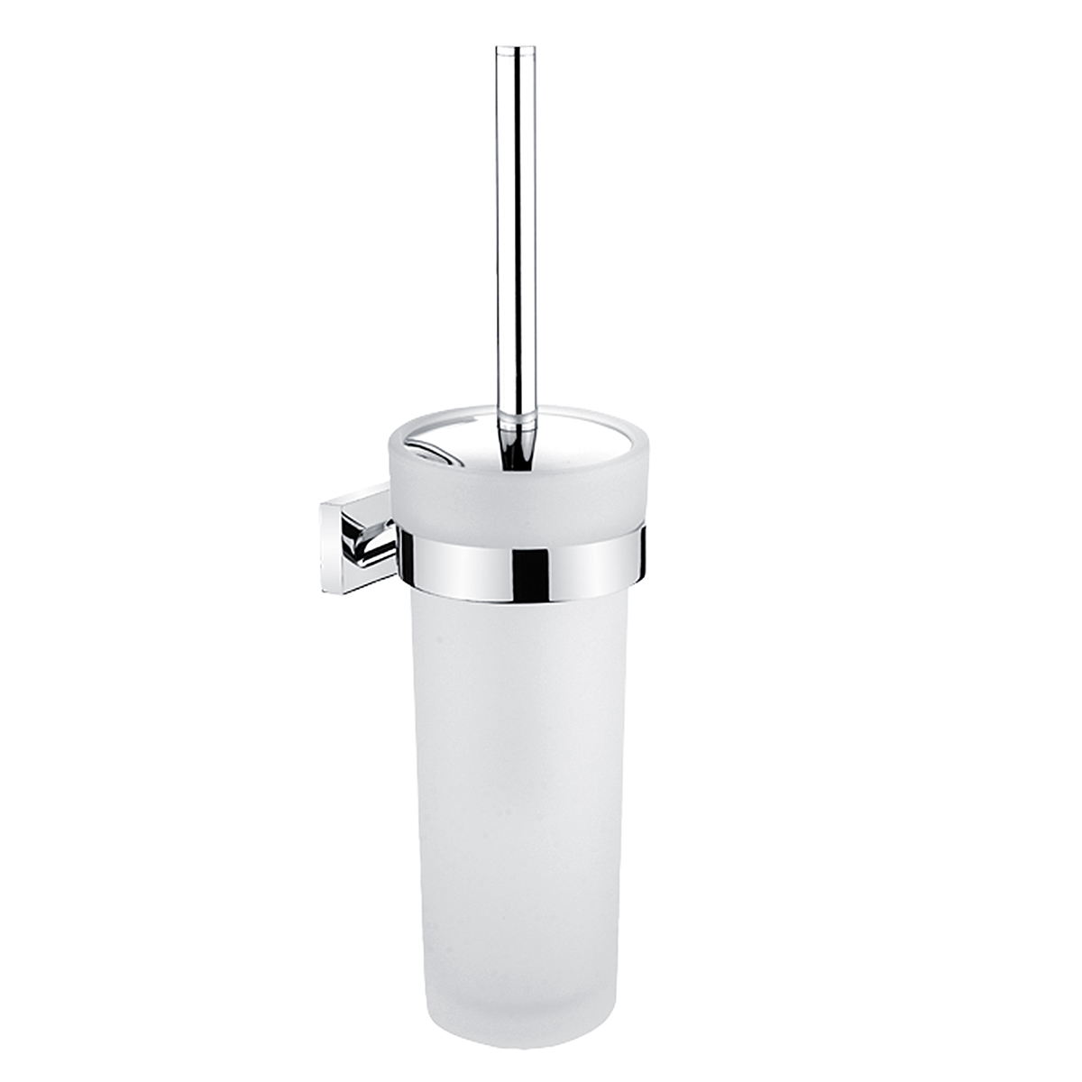 Nimco Keira Toaletní WC kartáč KE 22094W-26