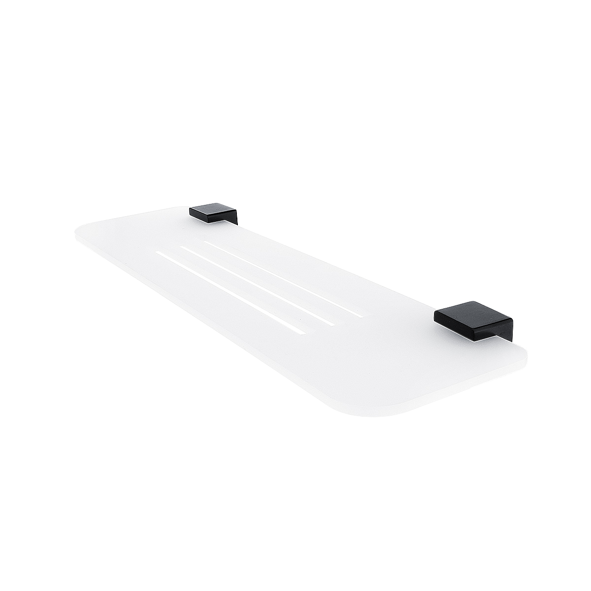 Nimco Kibo černá Police IXI, 50 cm Ki-X350-90