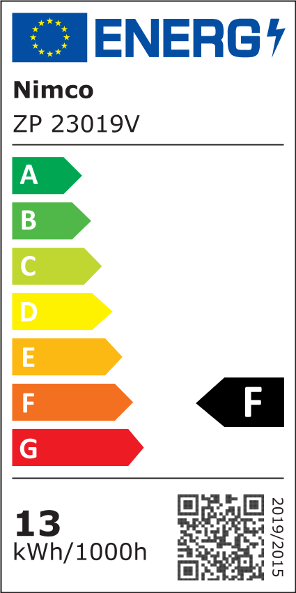 LED zrcadlo 90 x 70, dotykový senzor