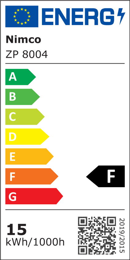 LED zrcadlo 100 x 60