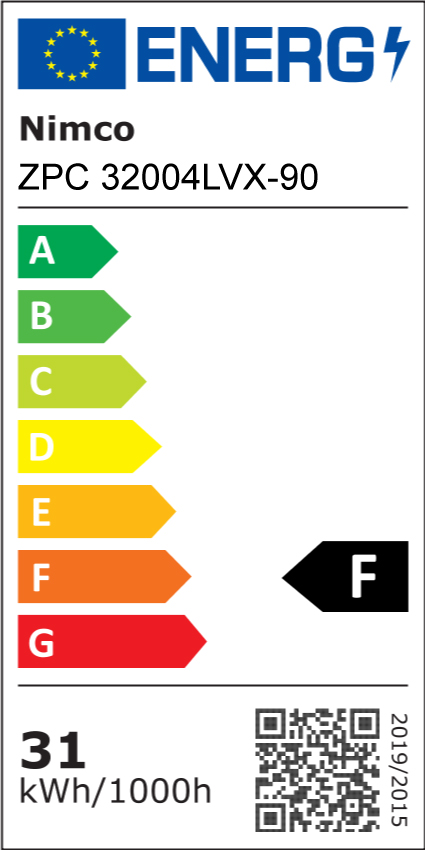 ČERNÉ LED zrcadlo 50 x 100, dotykový senzor