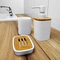 Soap dish