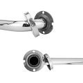 Grab bar 400x25 mm