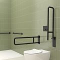 Grab bar 400 mm