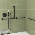 Grab bar 800 mm