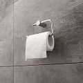 Toilet paper holder