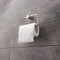 Toilet paper holder