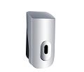 Hand sanitizer dispenser