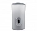 Touchless soap or disinfectant gel dispenser