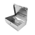 Paper towel dispenser - small