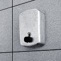 Soap dispenser