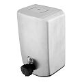 Soap dispenser