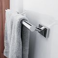 Towel holder, 51 cm