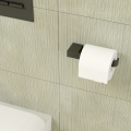 Bathroom Set - Toilet Brush and Paper Holder