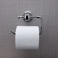 Toilet paper holder