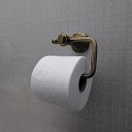 Toilet paper holder