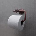 Toilet paper holder