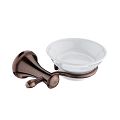Ceramic soap dish