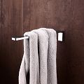 Towel holder, 37 cm