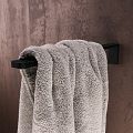 Towel holder, 37 cm