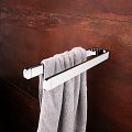 Towel holder , 39 cm