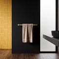 Towel holder, 39 cm