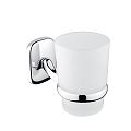 Toothbrush holder