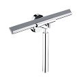 Shower wiper