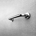 Bath grab bar 375x25 mm