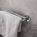 Swivel arm towel holder, 41 cm