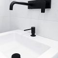 Soap or disinfectant gel dispenser, head diam. 35 mm