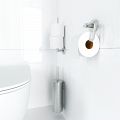 Toilet paper holder