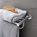 Towel shelf, 65 cm.