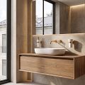 Soap dispenser, brass pump