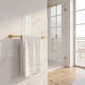 Towel holder, 66 cm