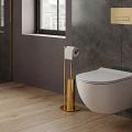 Stojánkový WC set