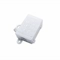 Cable junction box, IP 44