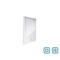 LED zrcadlo 40 x 60, dotykový senzor