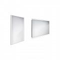 LED  mirror 500x700