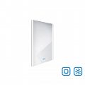 LED mirror 500x700 with two touch sensor