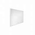 LED mirror 800x700 with touch sensor
