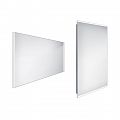 LED  mirror 1000x700