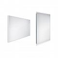 LED  mirror 900x700