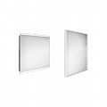 LED  mirror 800x700