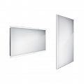 LED  mirror 1200x700