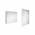 LED  mirror 900x700