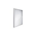 LED mirror 40 x 60, touch sensor