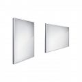 LED  mirror 500x700